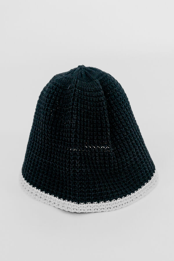 Gorro Lorica NEGRO image number null