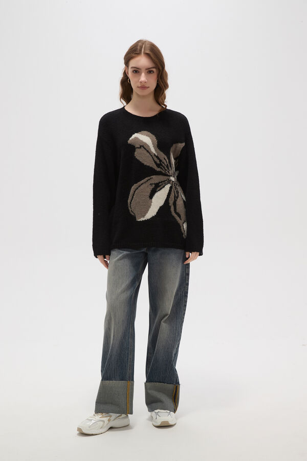 SWEATER ODORI GUSTO 1 image number null