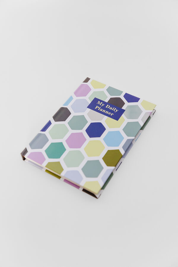 Planner Planner Diario I GUSTO 3 image number null