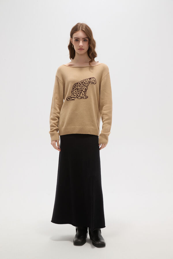 SWEATER LINTO GUSTO 2 image number null