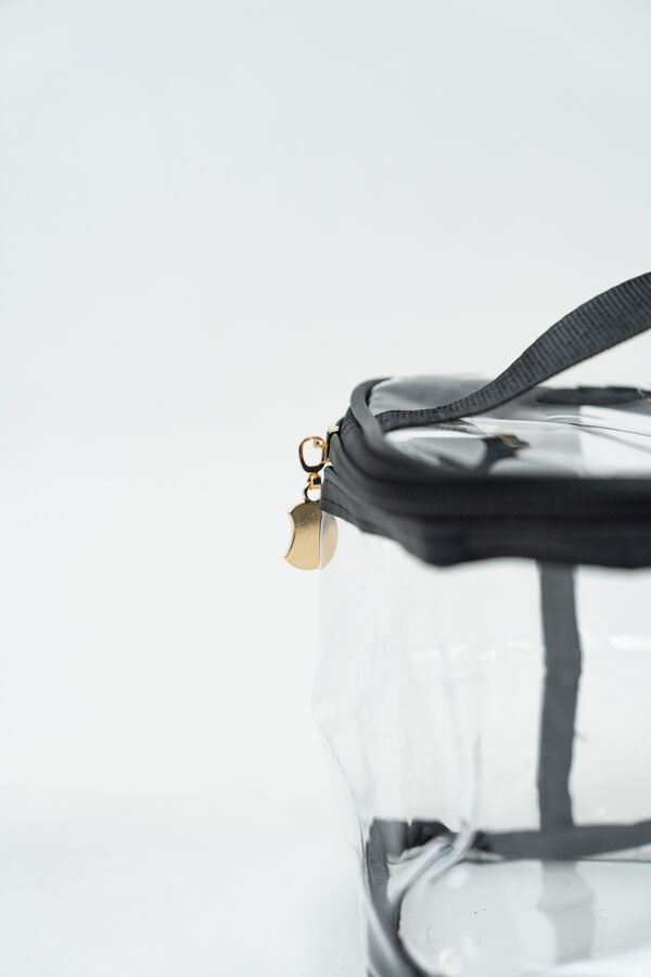 Neceser Ani NEGRO image number null