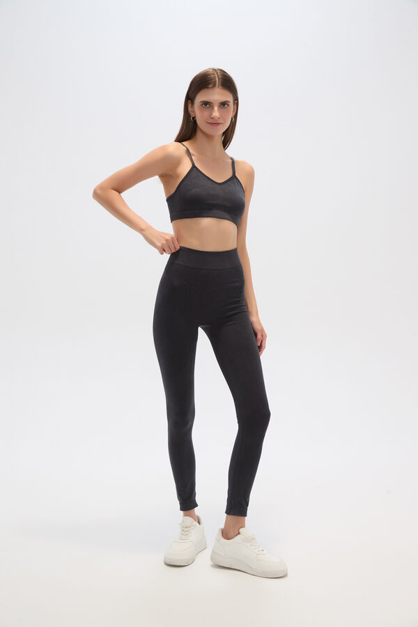 CALZA KEMMI NEGRO image number null