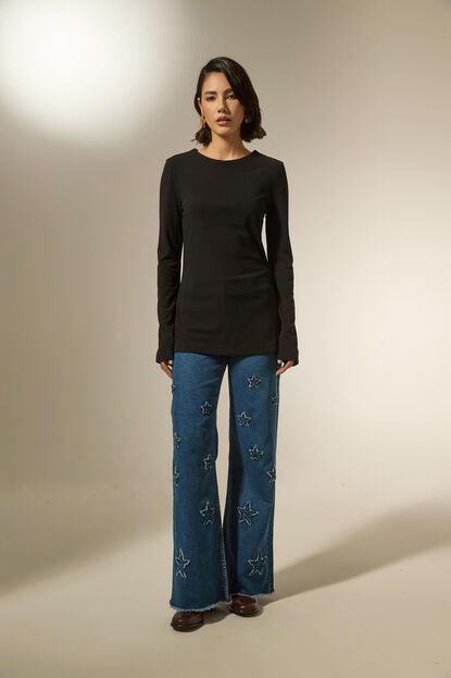 TOPS BRIO NEGRO image number null