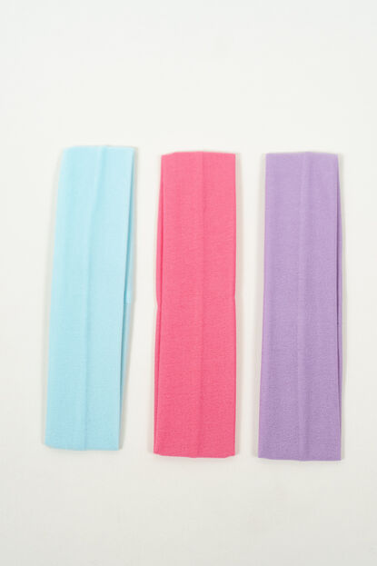 Vincha Hair Band COLOR UNICO image number null