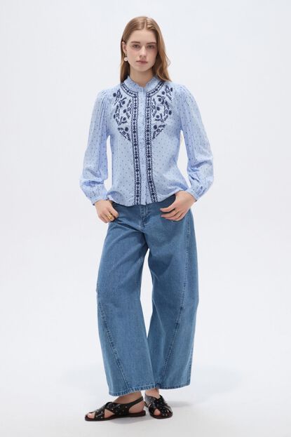 BLUSA CRESNO 70607 GUSTO 1 image number null
