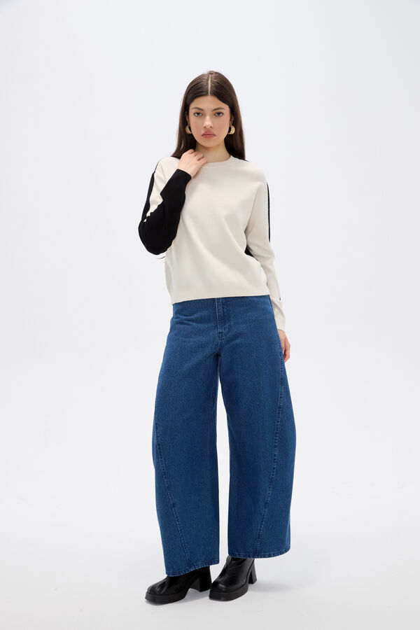 SWEATER HELROS GUSTO 1 image number null