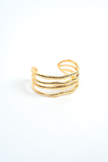 Brazalete Tavira COLOR UNICO image number null