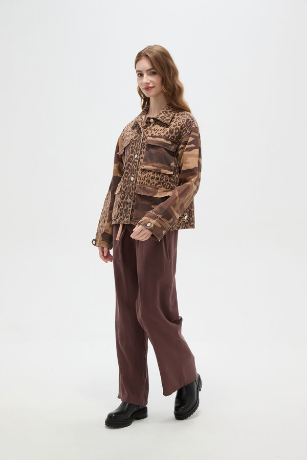 CAMPERA NIVA GUSTO 1 image number null