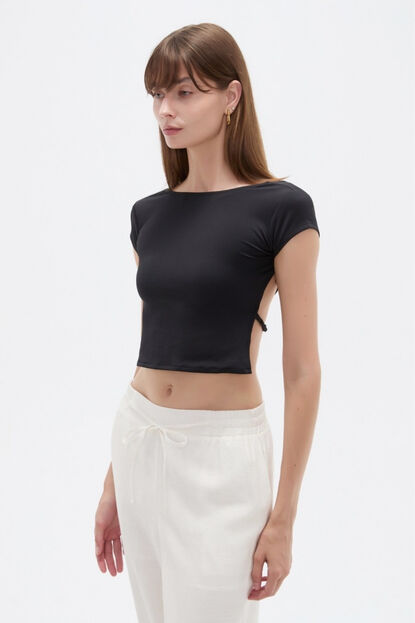 TOPS PUCCINO 70607 NEGRO image number null