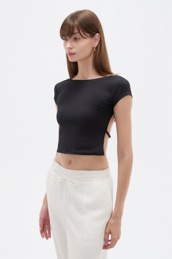 TOPS PUCCINO 70607 NEGRO image number null