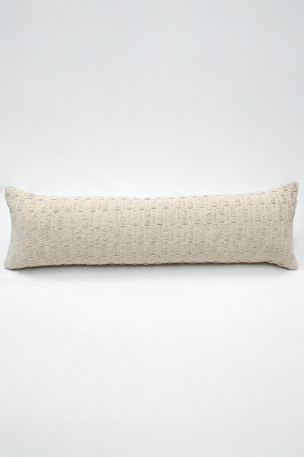 Almohadón Saura COLOR UNICO image number null