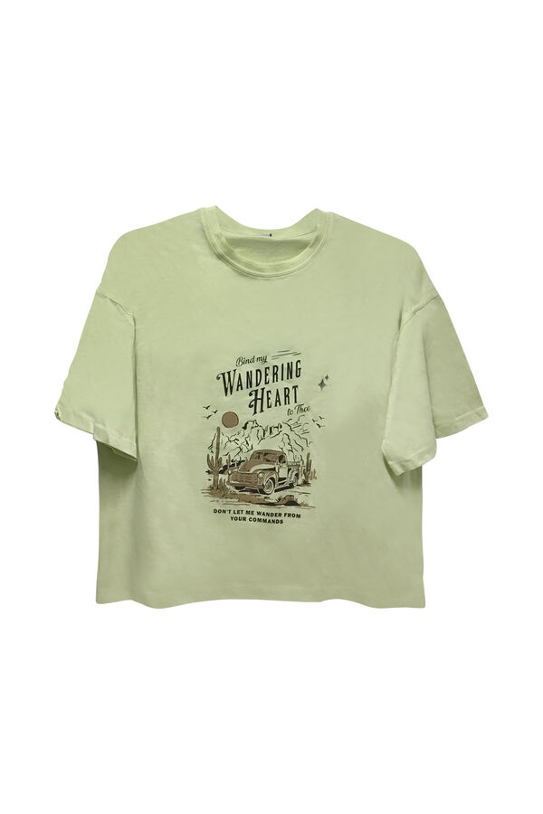 REMERA BIRMANO GUSTO 10 image number null