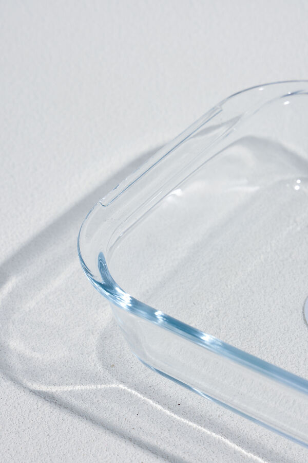 Asadera Glass COLOR UNICO image number null