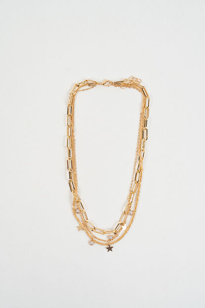 Collar Marea COLOR UNICO image number null