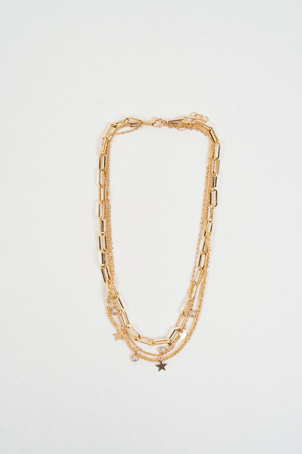 Collar Marea COLOR UNICO image number null