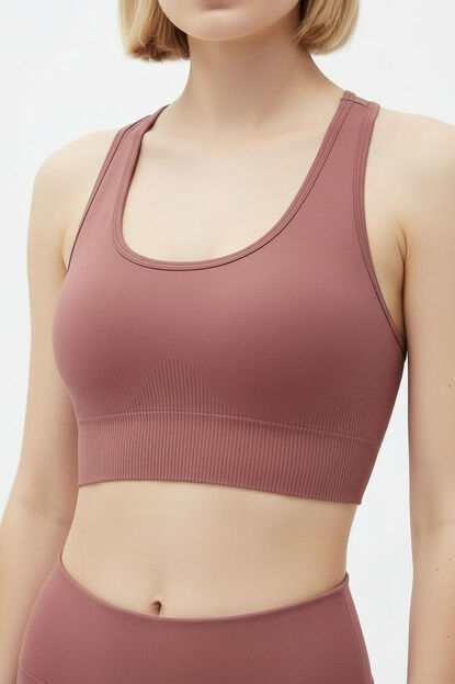 TOPS RUNNA 70809 MAGENTA image number null