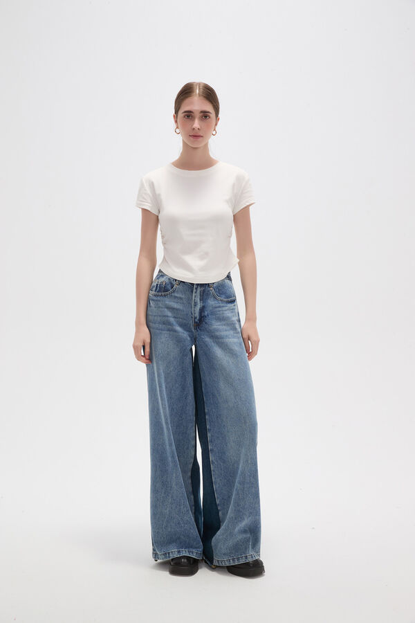 PANTALON QUIRAL GUSTO 1 image number null