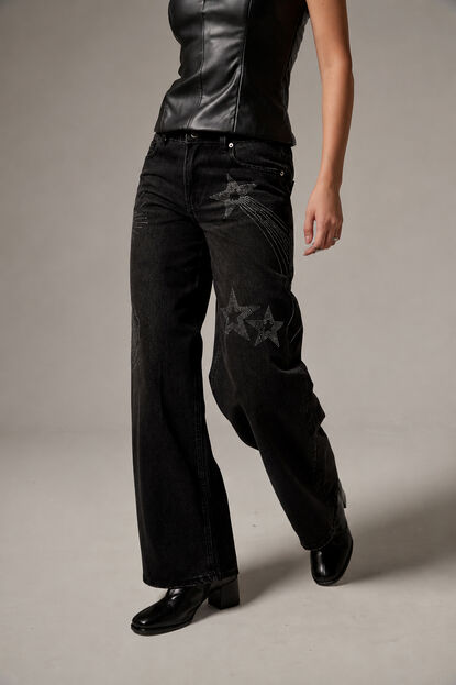 PANTALON XENIAL 70607 GRIS OSCURO image number null