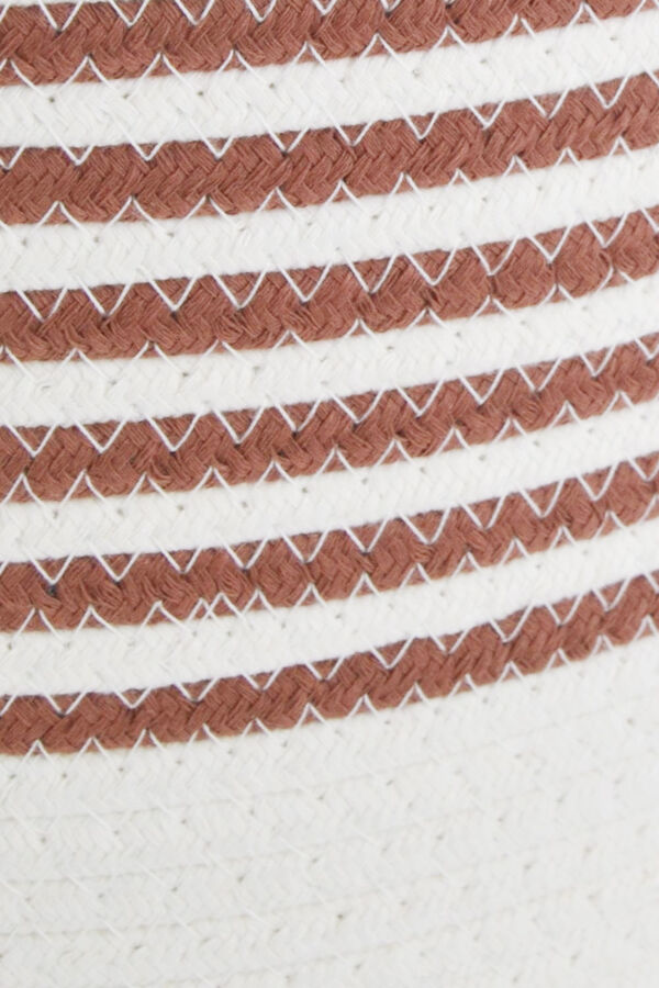 Cesto Coco COLOR UNICO image number null