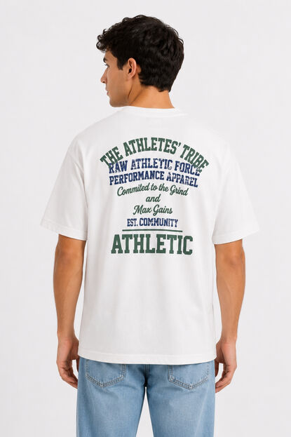 REMERA ATLIAS 70809 GUSTO 3 image number null