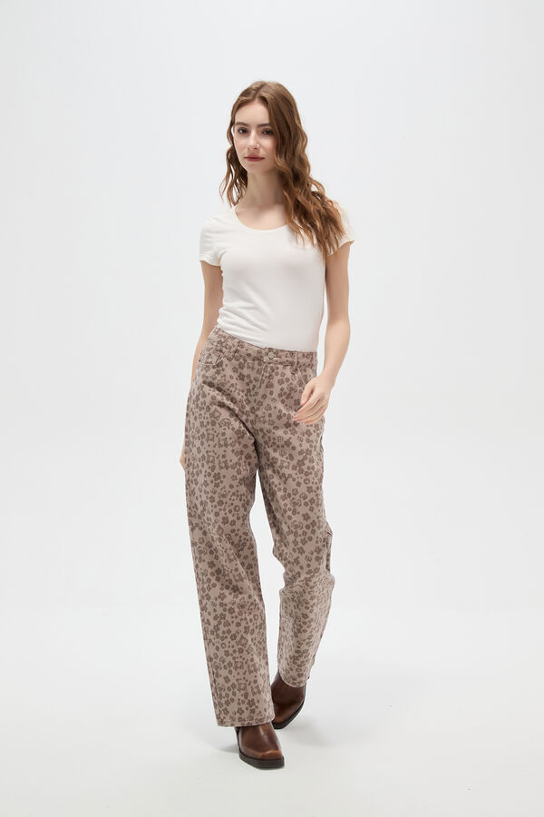 PANTALON EIALA GUSTO 1 image number null
