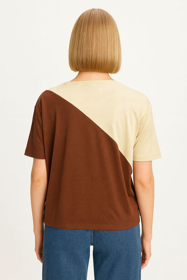 REMERA MAGNET GUSTO 1 image number null
