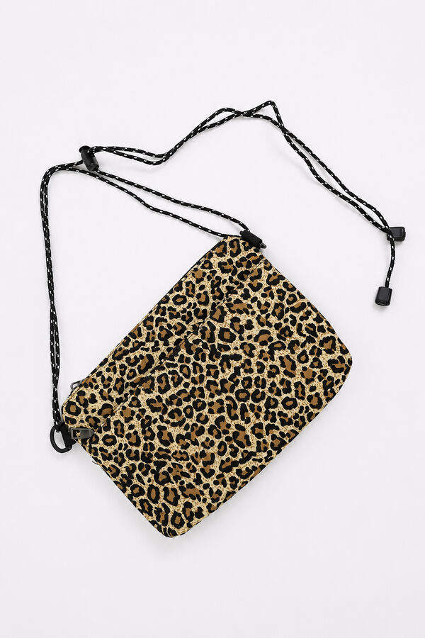 Cartera Lay&aacute;n COLOR UNICO image number null