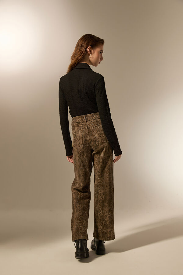 PANTALON TIORA GUSTO 1 image number null