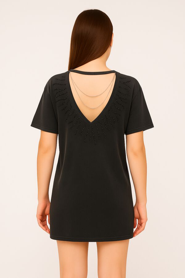 VESTIDO KARISHMA GUSTO 1 image number null