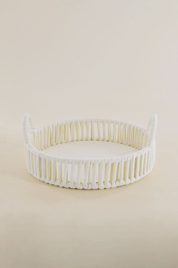 Bandeja Nude Round COLOR UNICO image number null