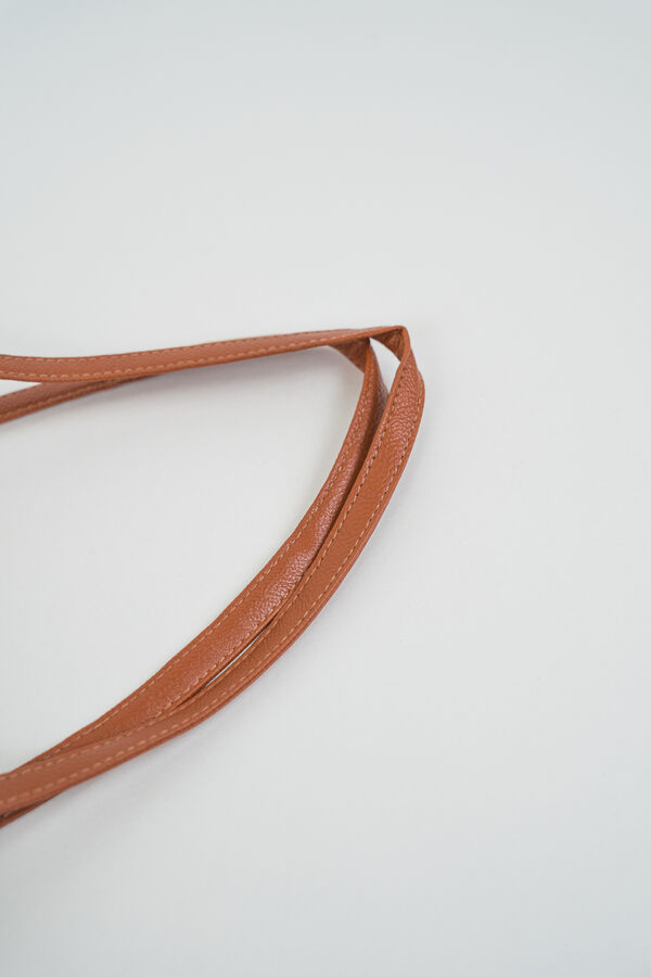 Bolso Nuria BEIGE image number null