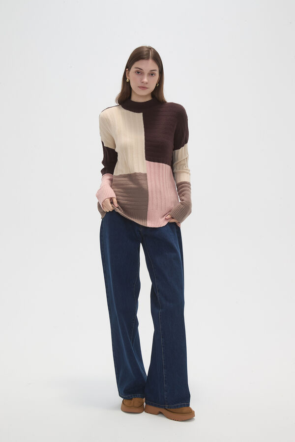 SWEATER PIEMONTE GUSTO 1 image number null