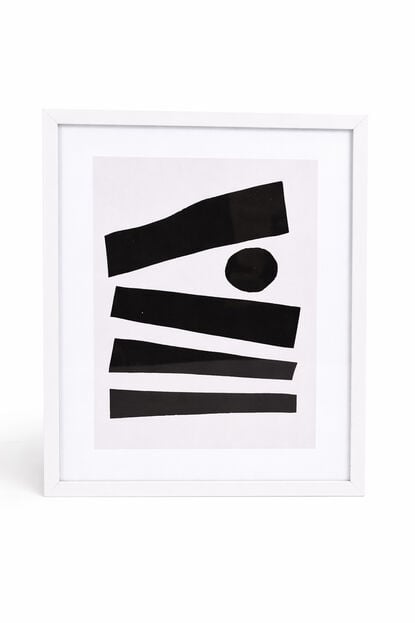 Cuadro Alu GUSTO 1 image number null