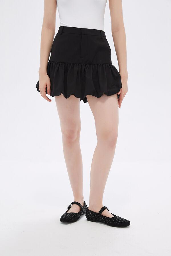 FALDA ALIAN NEGRO image number null