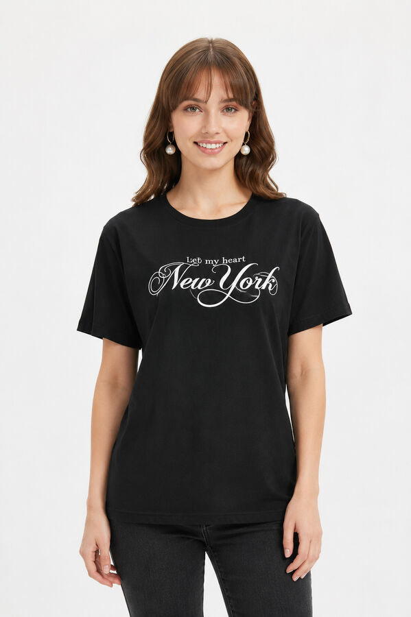 REMERA AMPERA 70607 GUSTO 2 image number null