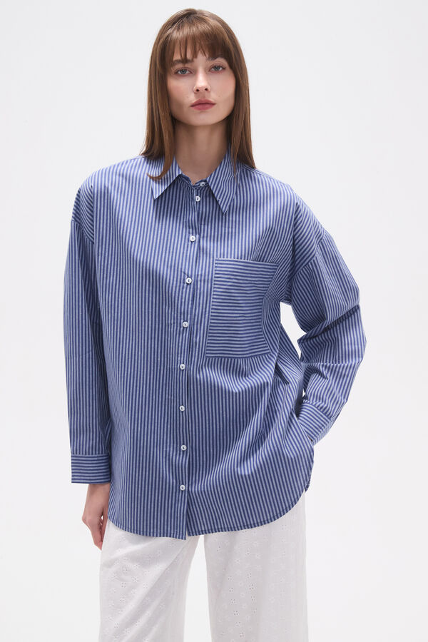 CAMISA REIKEN GUSTO 1 image number null