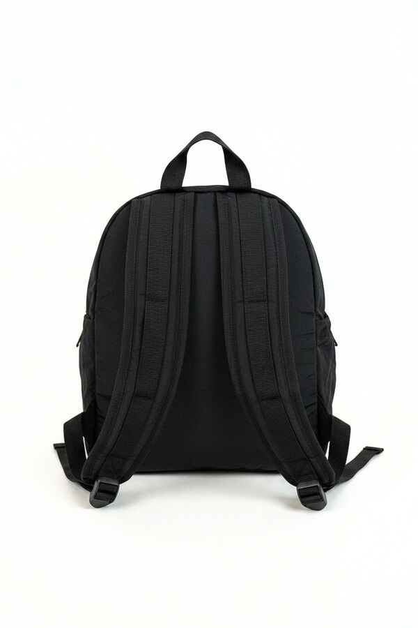 Mochila Givon NEGRO image number null