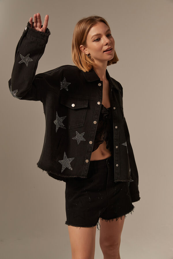 CAMPERA PANCA GUSTO 1 image number null