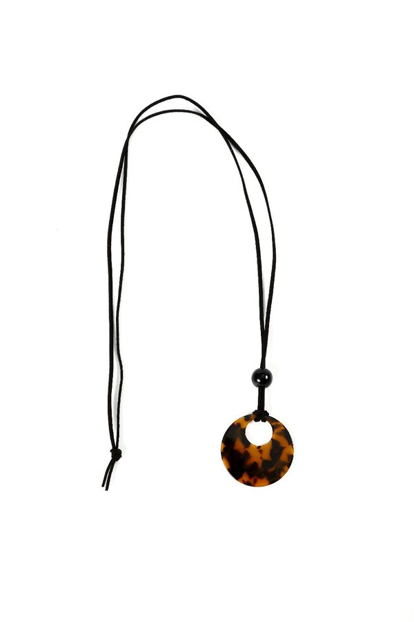 Collar Indico COLOR UNICO image number null