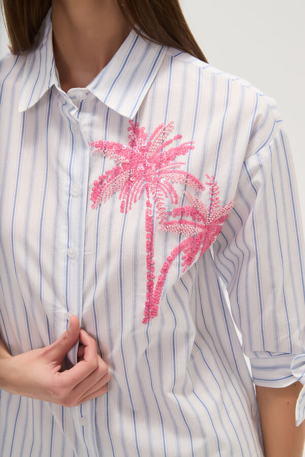 CAMISA IRCAIDA GUSTO 1 image number null