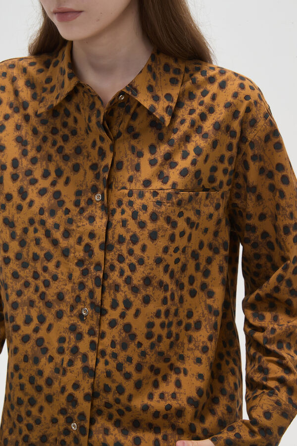 CAMISA SYLAR GUSTO 1 image number null