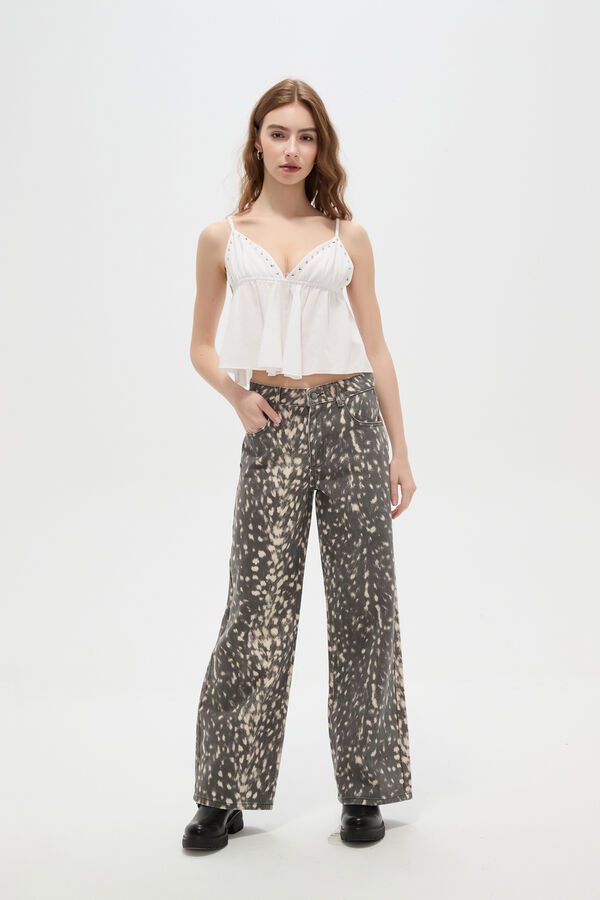 PANTALON KALIRA GUSTO 1 image number null
