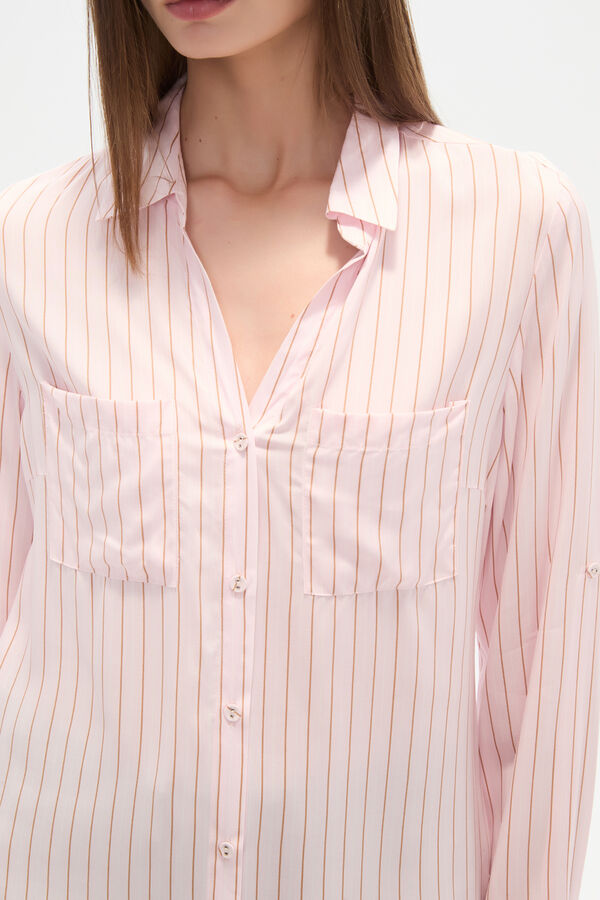 CAMISA TARIDA GUSTO 2 image number null