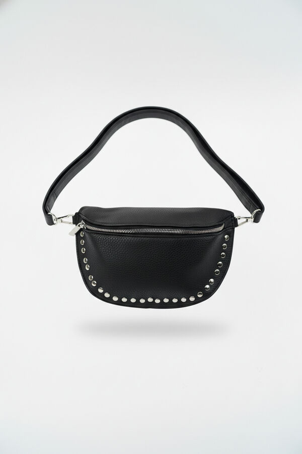 Cartera Lize NEGRO image number null