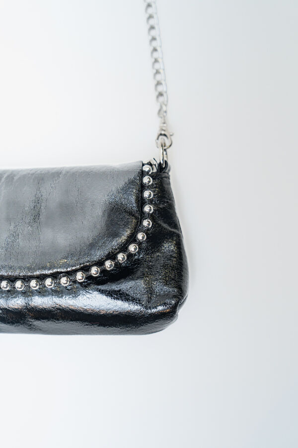 Cartera Lian NEGRO image number null