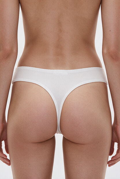 Tanga  Marie BLANCO image number null