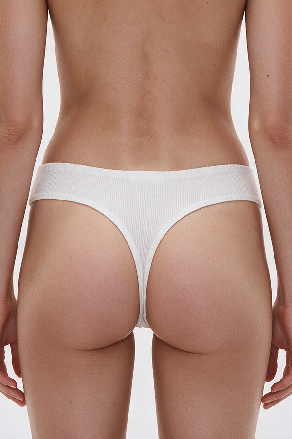 Tanga  Marie BLANCO image number null