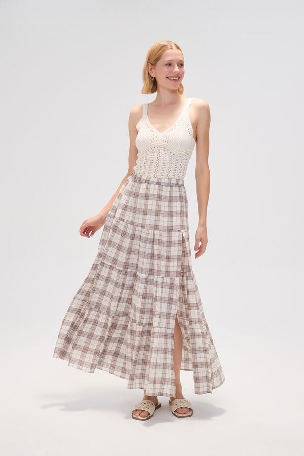 FALDA BRIEWA GUSTO 1 image number null