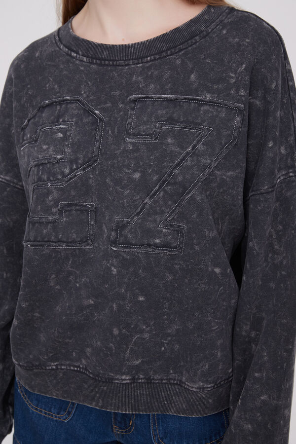 SUDADERA RUBIUS GUSTO 1 image number null