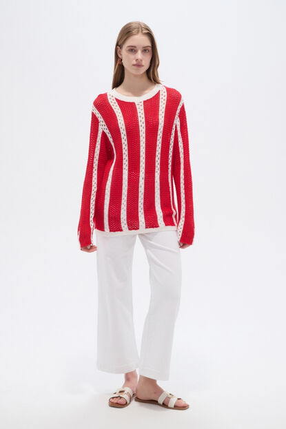 SWEATER CAMBALEF 70809 GUSTO 1 image number null